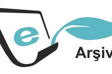 Logo e-ARŞİV